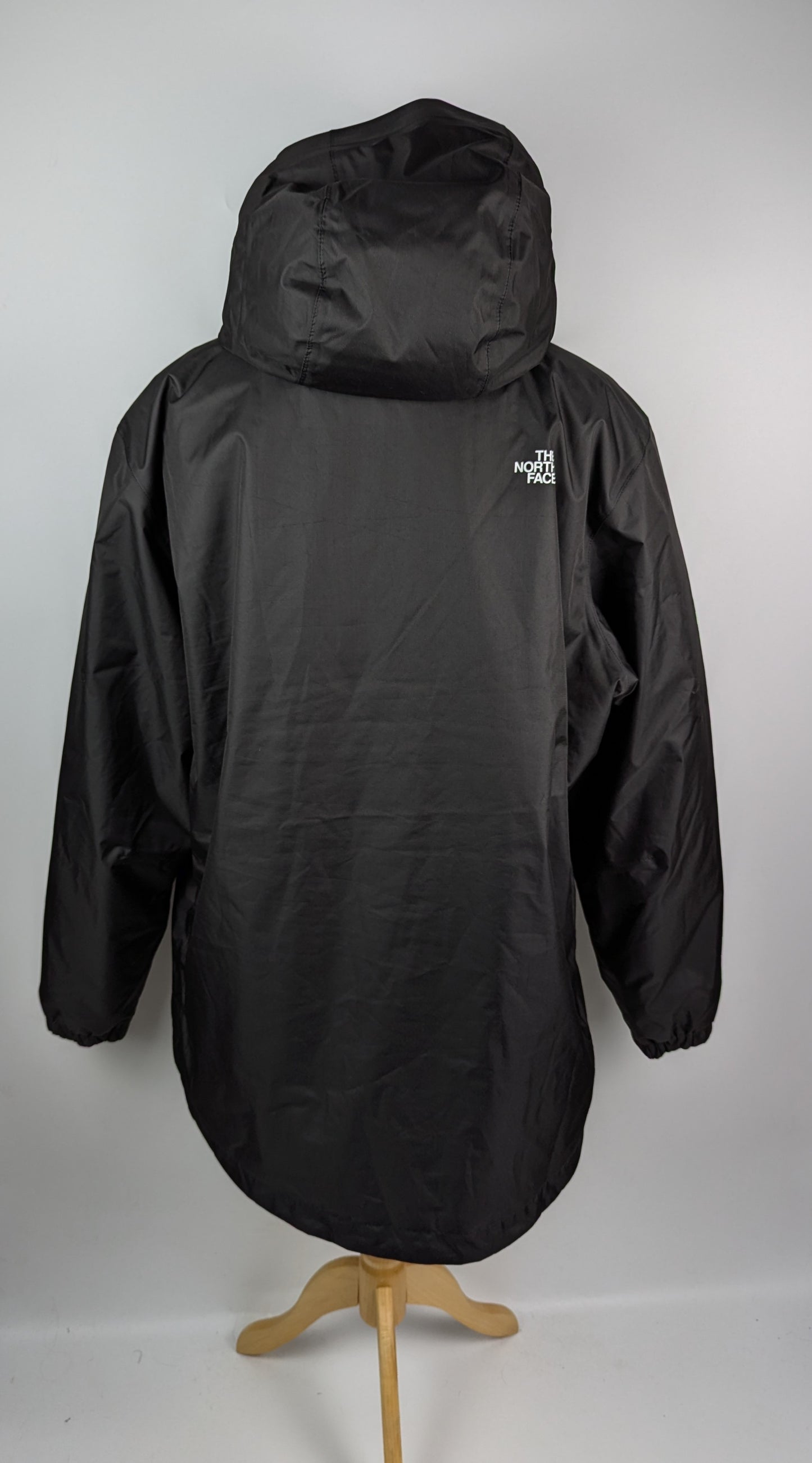 The North Face Men’s Quest Insulated Jacket - Black