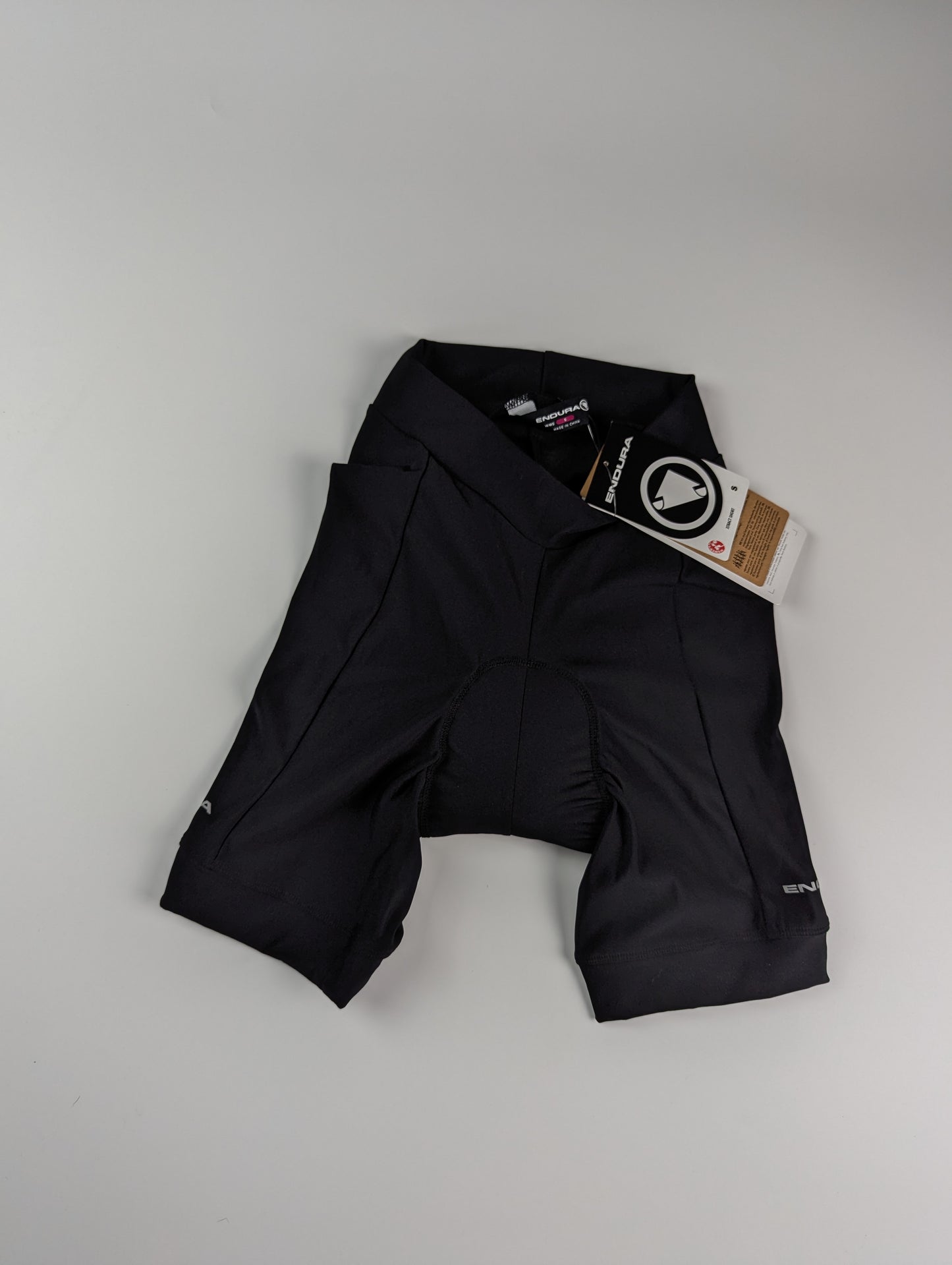 Endura Xtract Womens Shorts - Black