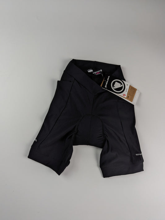 Endura Xtract Womens Shorts - Black