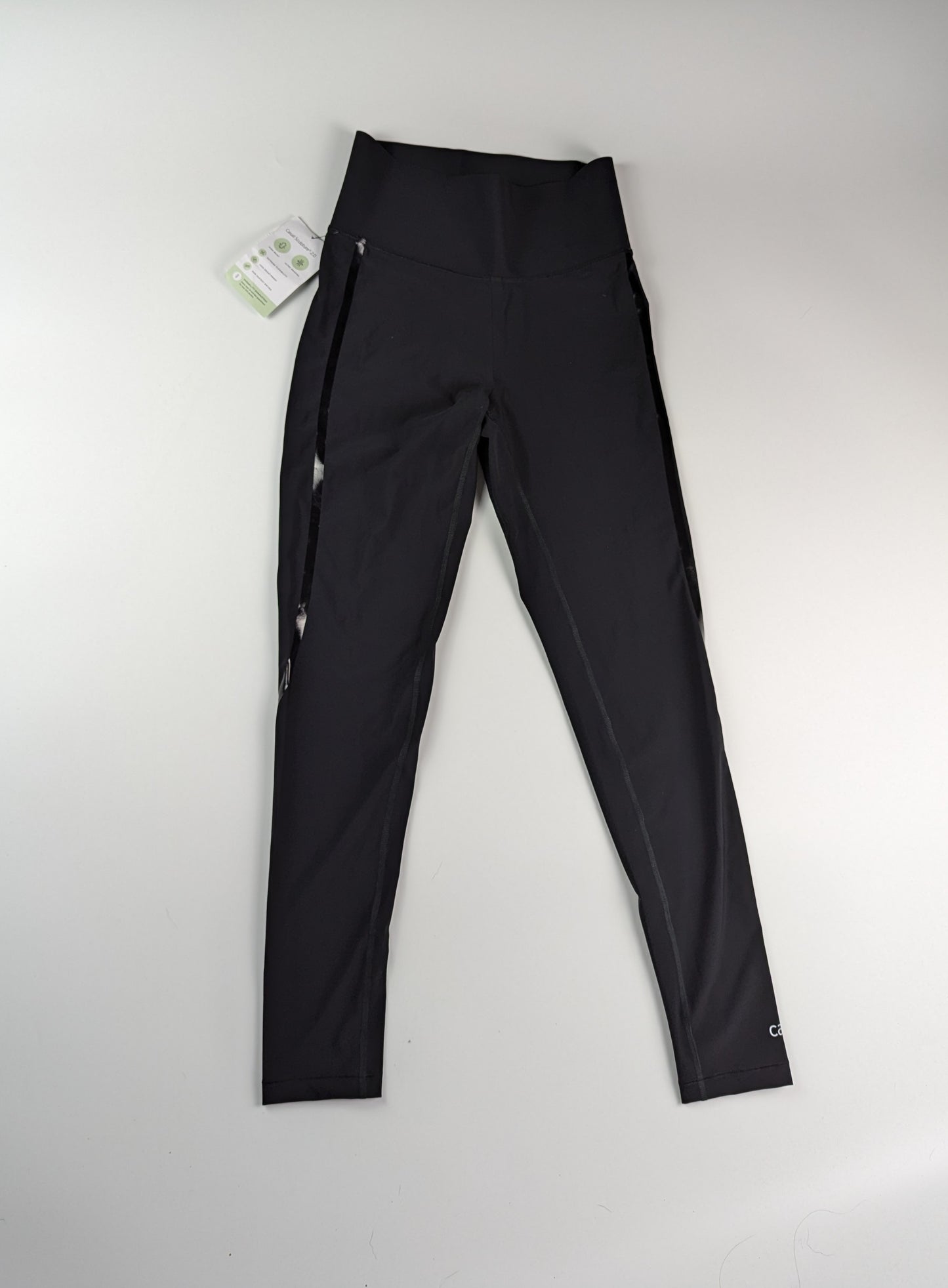 Casall Sculpt Leggings Womens - Black