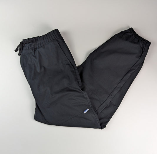 Hugo Gibor242 Trousers Mens - Black