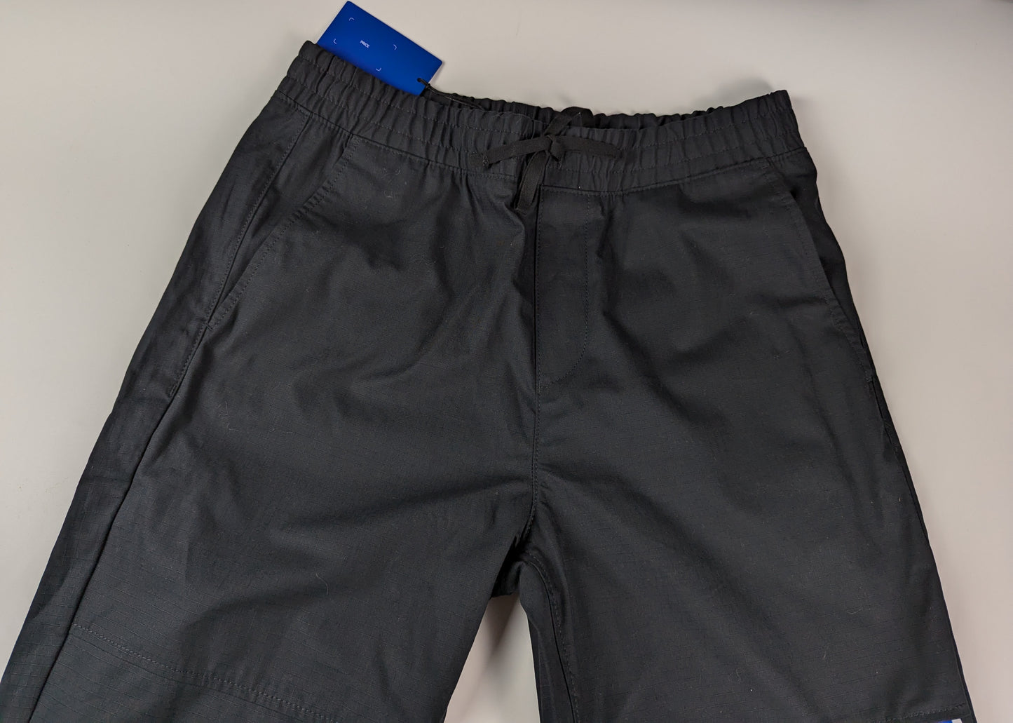 Hugo Gibor242 Trousers Mens - Black