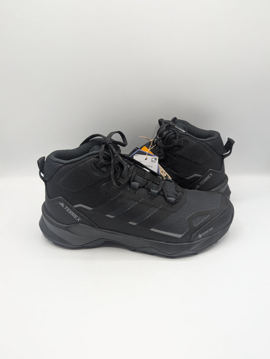 Adidas Terrex Skychaser ax5 mid Gore - Tex Hiking Shoes - Black