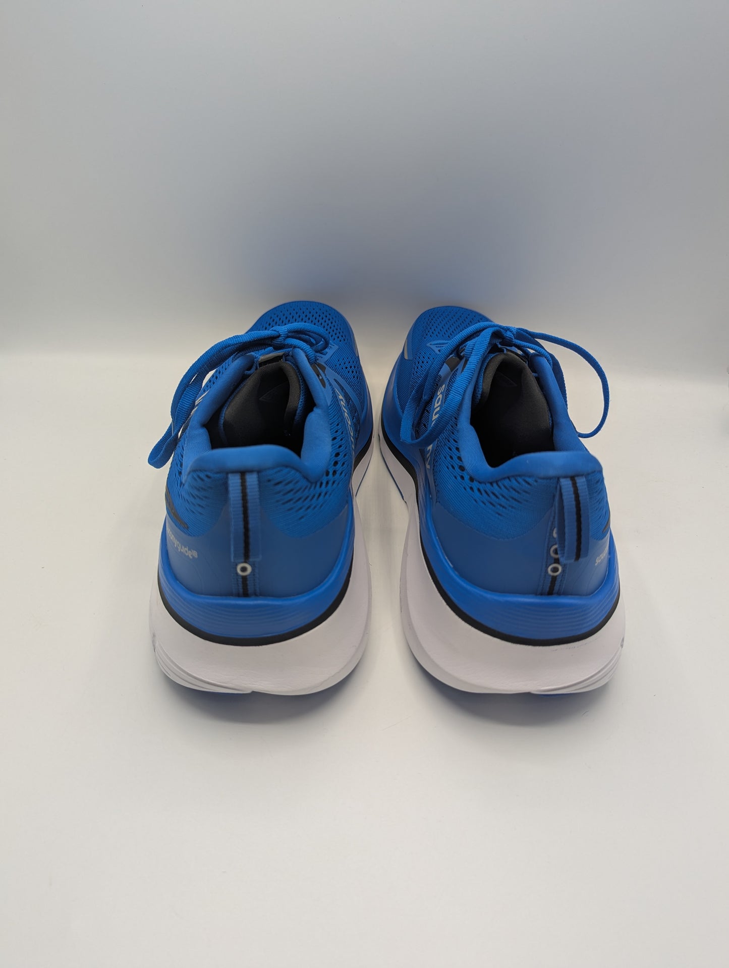 Saucony Guide 18 Running Shoes Mens - Blue