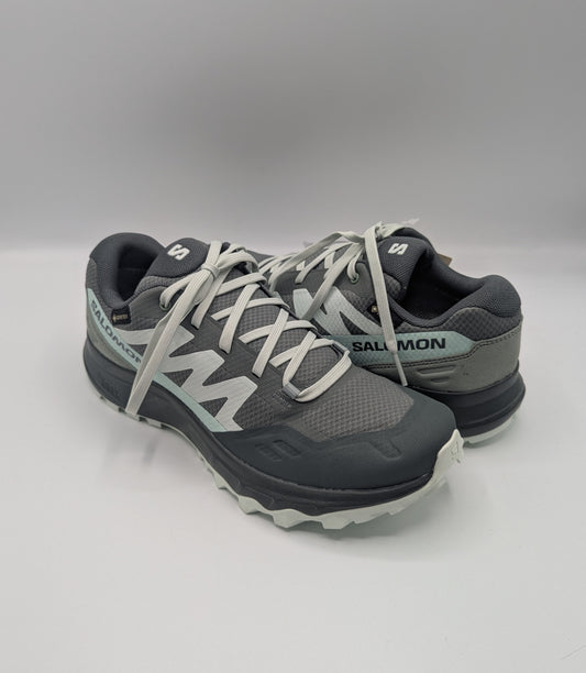 Salomon Outpath GTX Hiking Shoe Womens - Sedona Sage