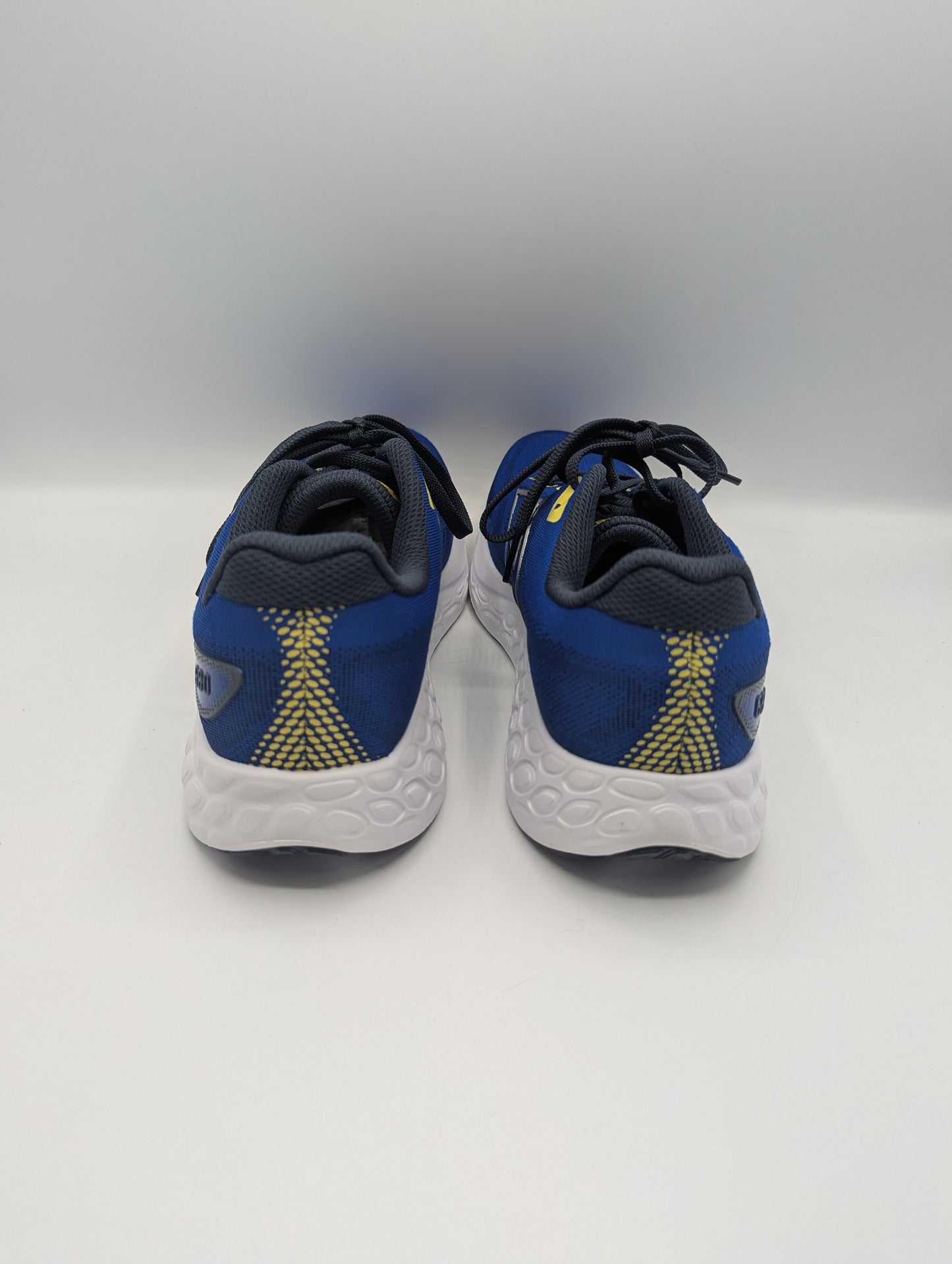 New Balance Fresh Foam 680 v8 Mens Running Shoe - Blue