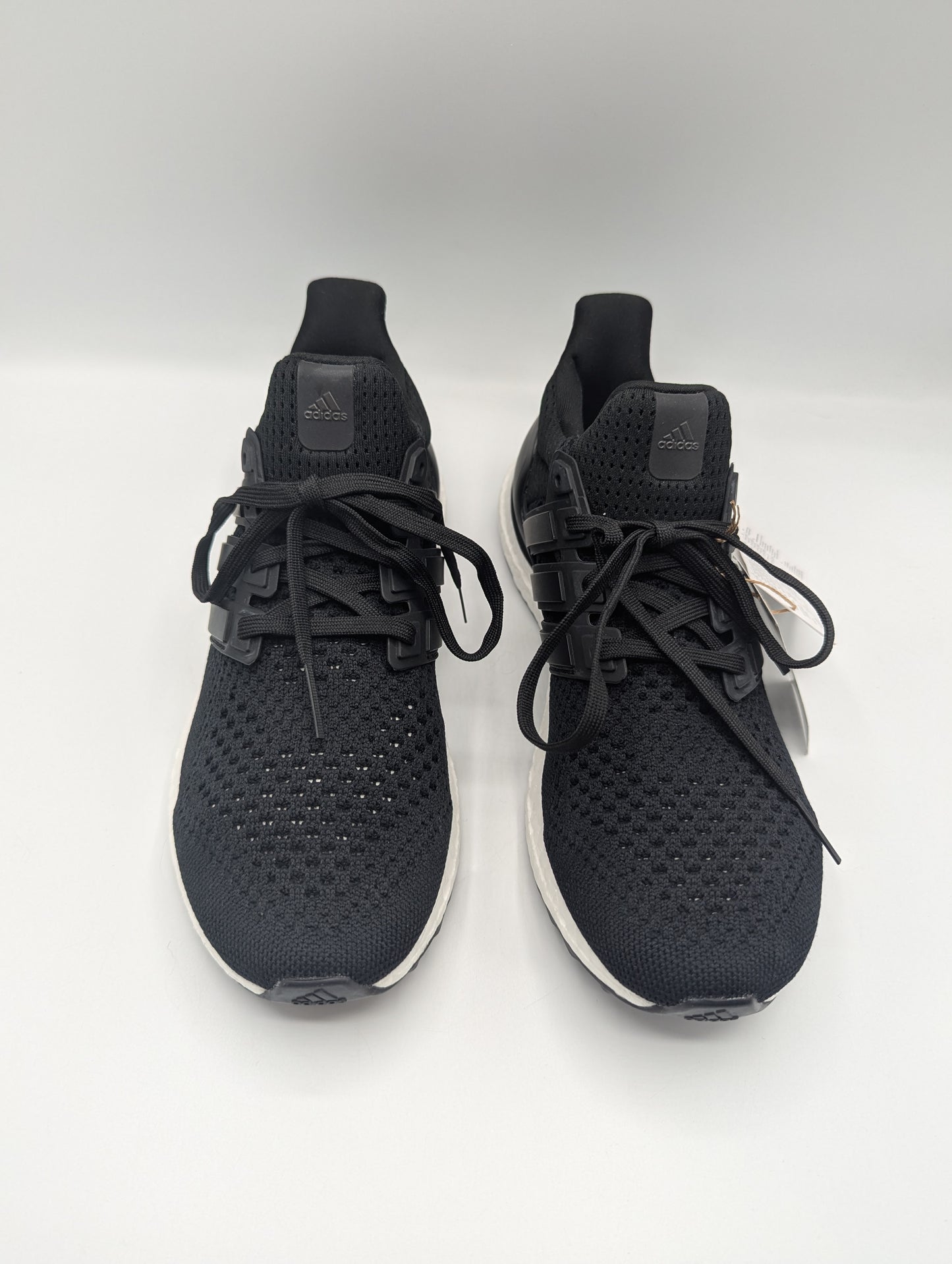 Adidas Ultraboost 1.0 Shoes Womens - Black