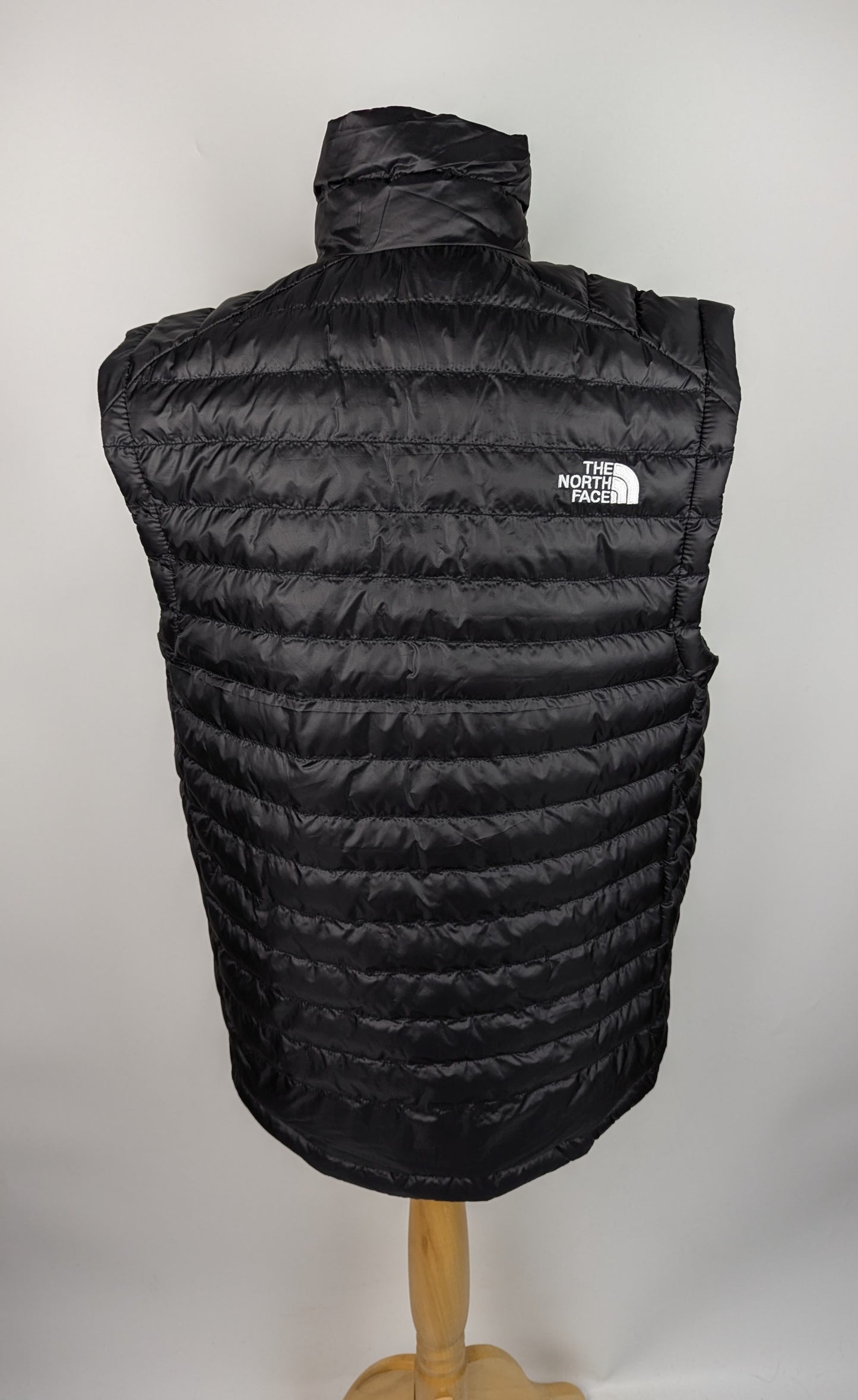 The North Face Huila Synthetic Insulation Gilet Mens - Black
