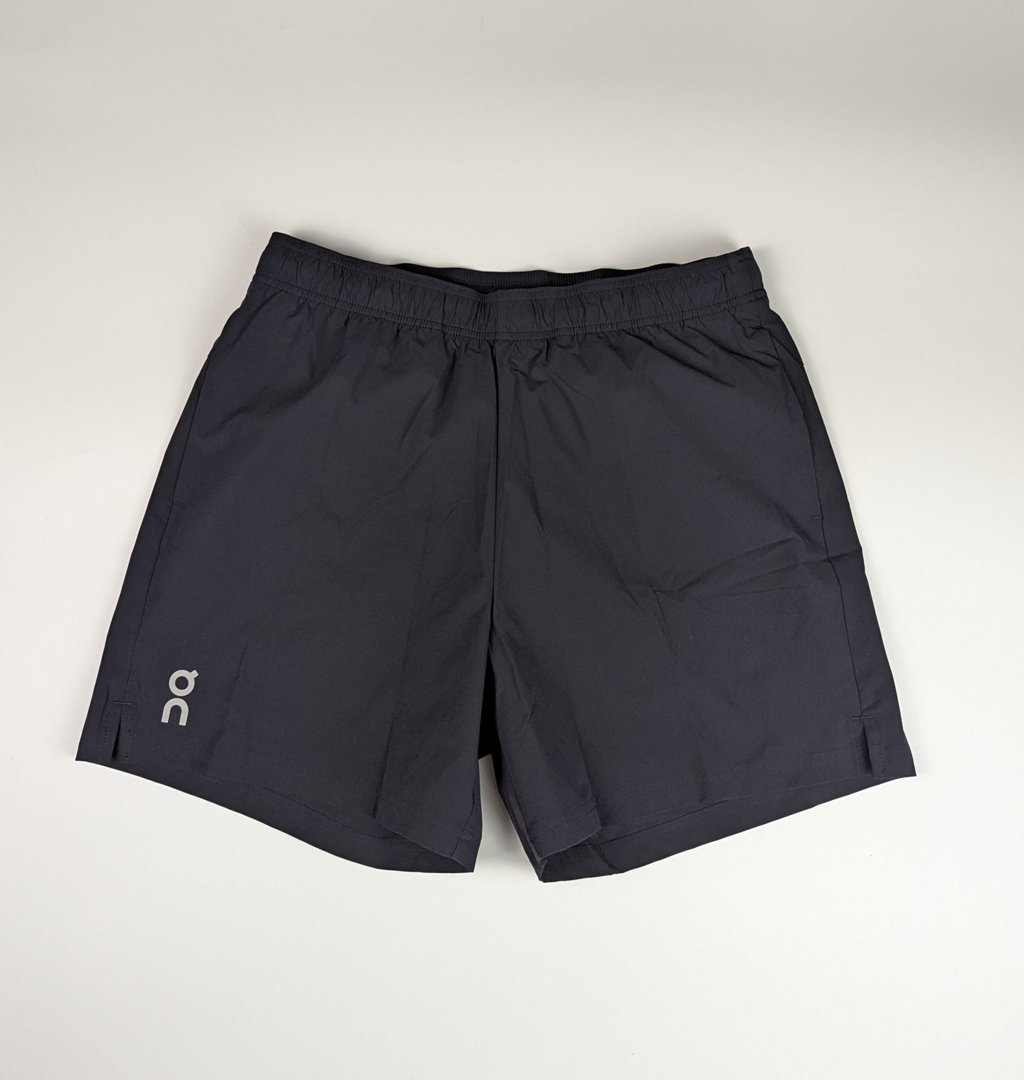 On Running Core Performance 5" Running Shorts - Black