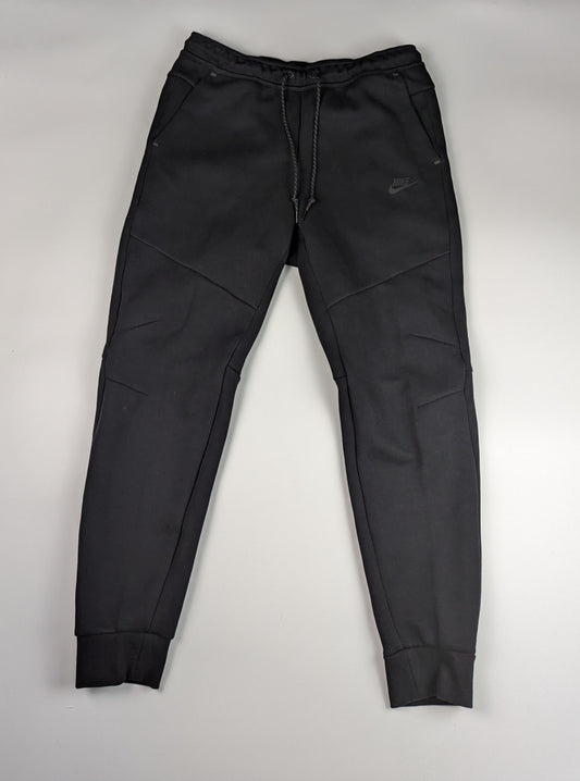 Nike Tech Fleece Joggers Mens - Black