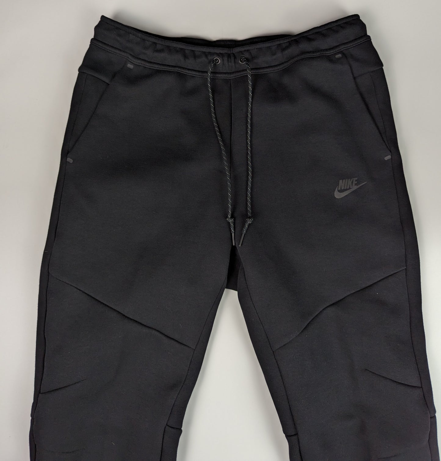 Nike Tech Fleece Joggers Mens - Black