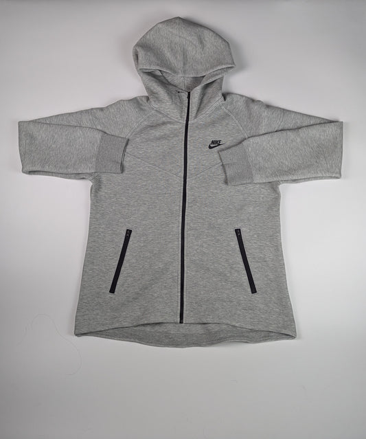 Nike Sportswear Tech Fleece Windrunner Womens - Grey