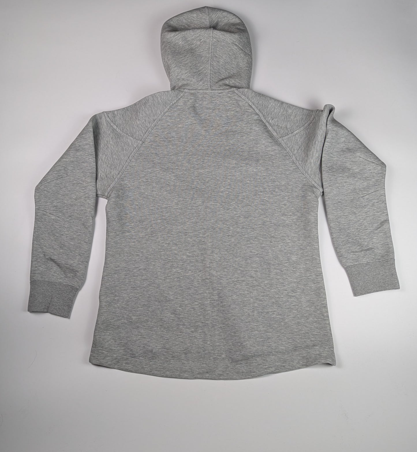 Nike Sportswear Tech Fleece Windrunner Womens - Grey