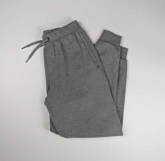 Tommy Hilfiger Drawstring Joggers Mens - Grey