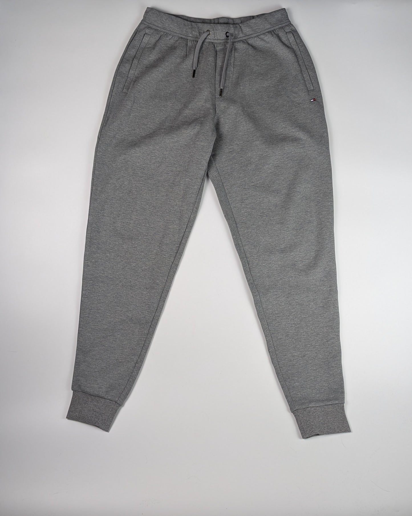 Tommy Hilfiger Drawstring Joggers Mens - Grey