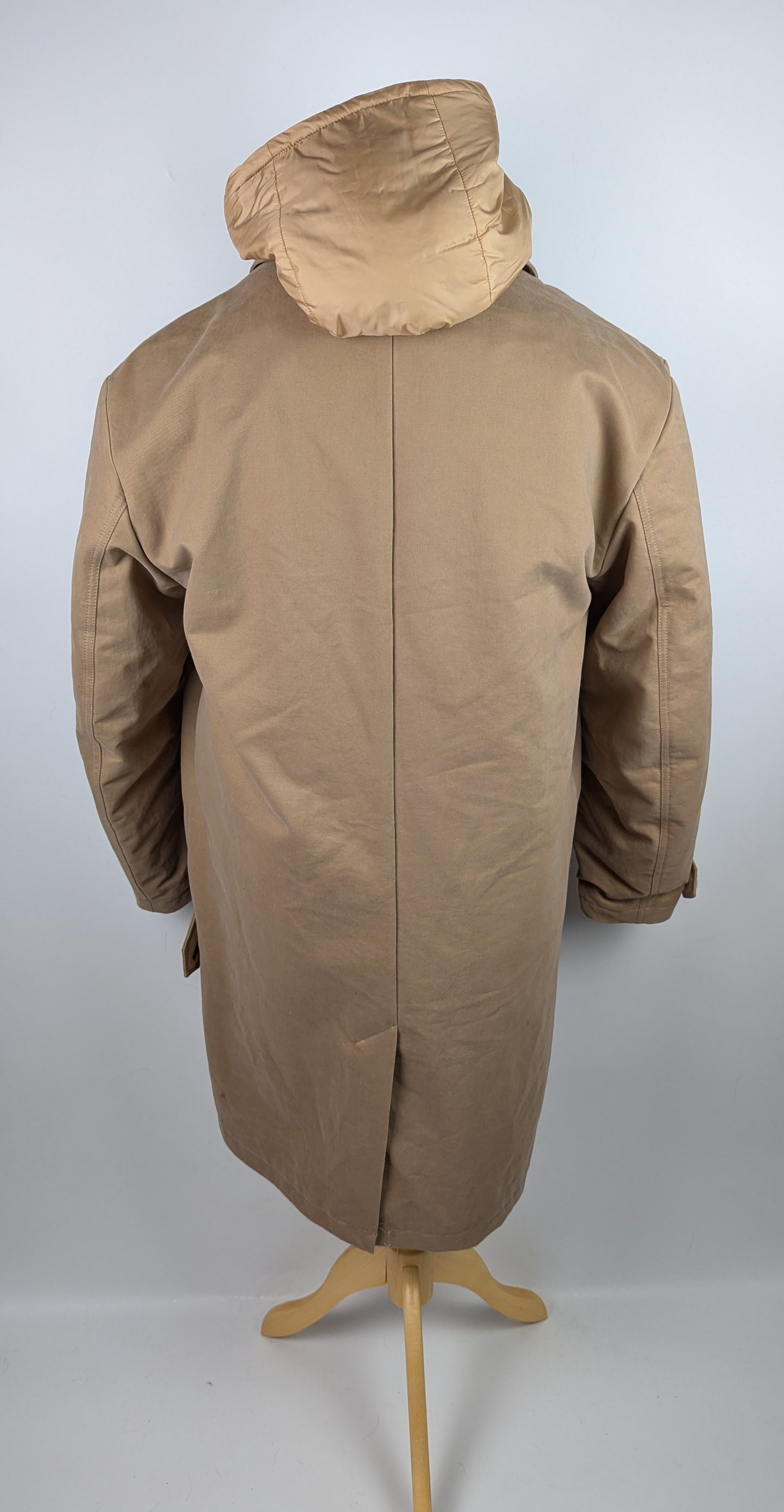 Boss Men's Coddy 2 in 1 Coat - Brown