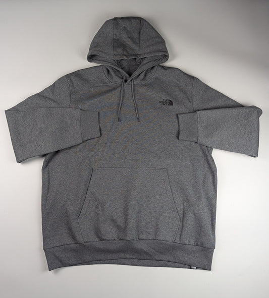 The North Face Simple Dome Hoodie - Grey