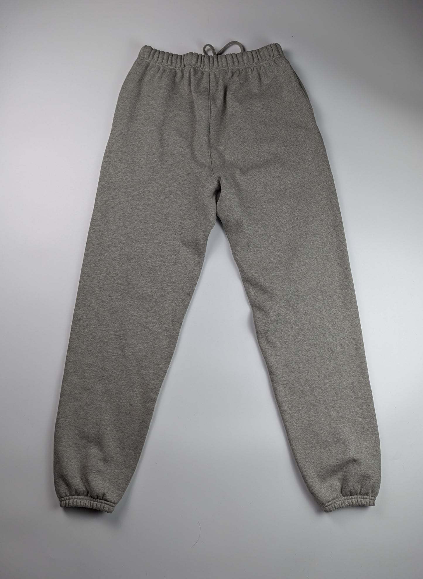 Fear Of God Essentials Fleece Essential Sweatpants Mens - Grey