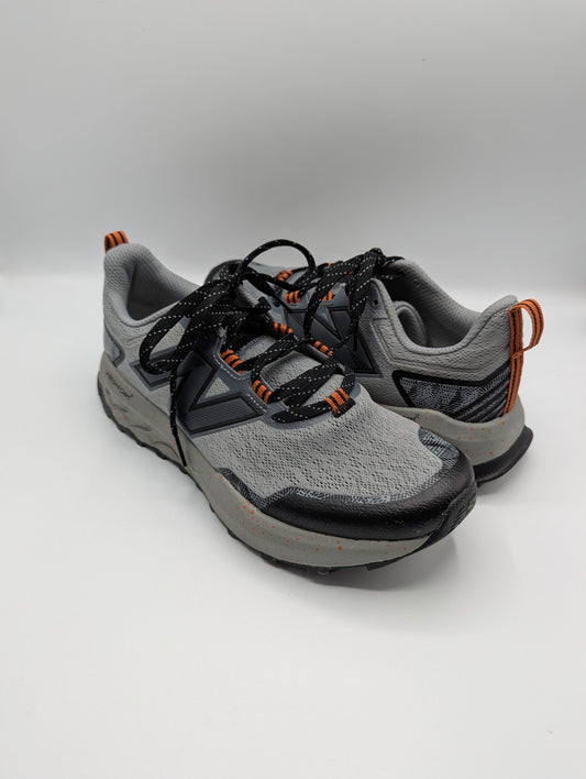 New Balance Fresh Foam X Garoe V2 Men's Trail Running Shoes - Grey