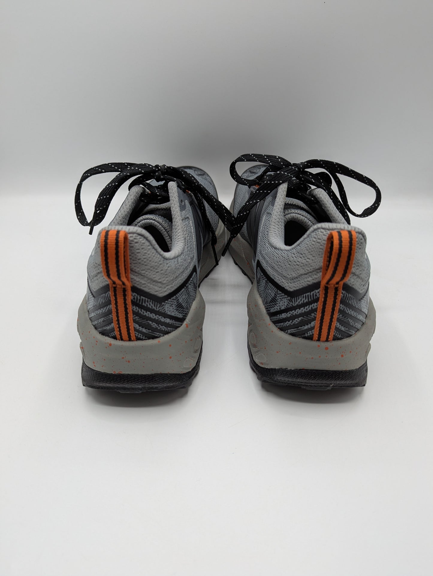 New Balance Fresh Foam X Garoe V2 Men's Trail Running Shoes - Grey