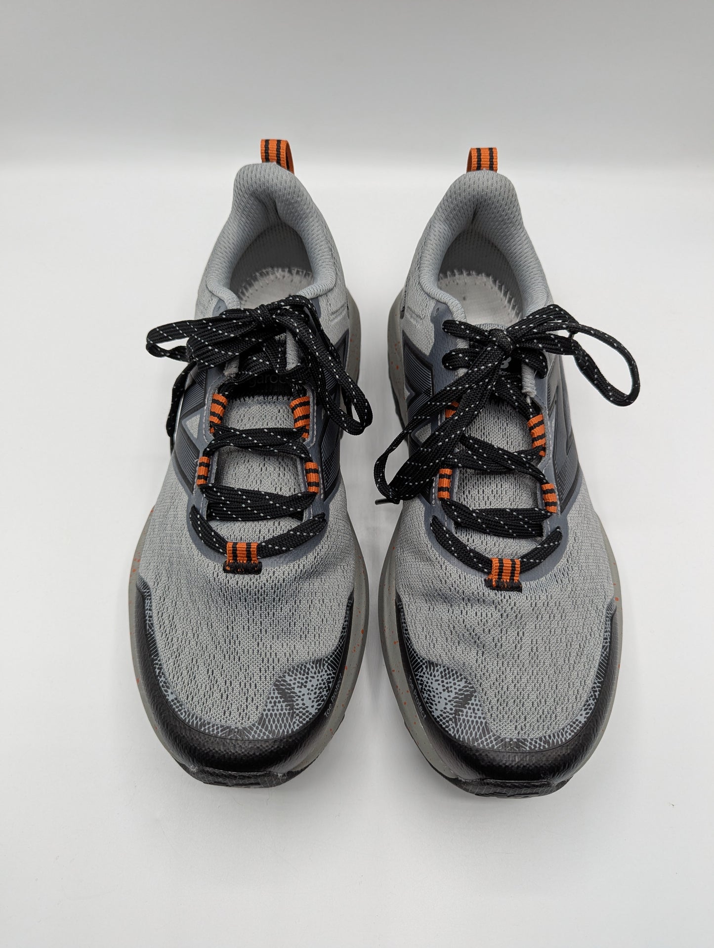 New Balance Fresh Foam X Garoe V2 Men's Trail Running Shoes - Grey