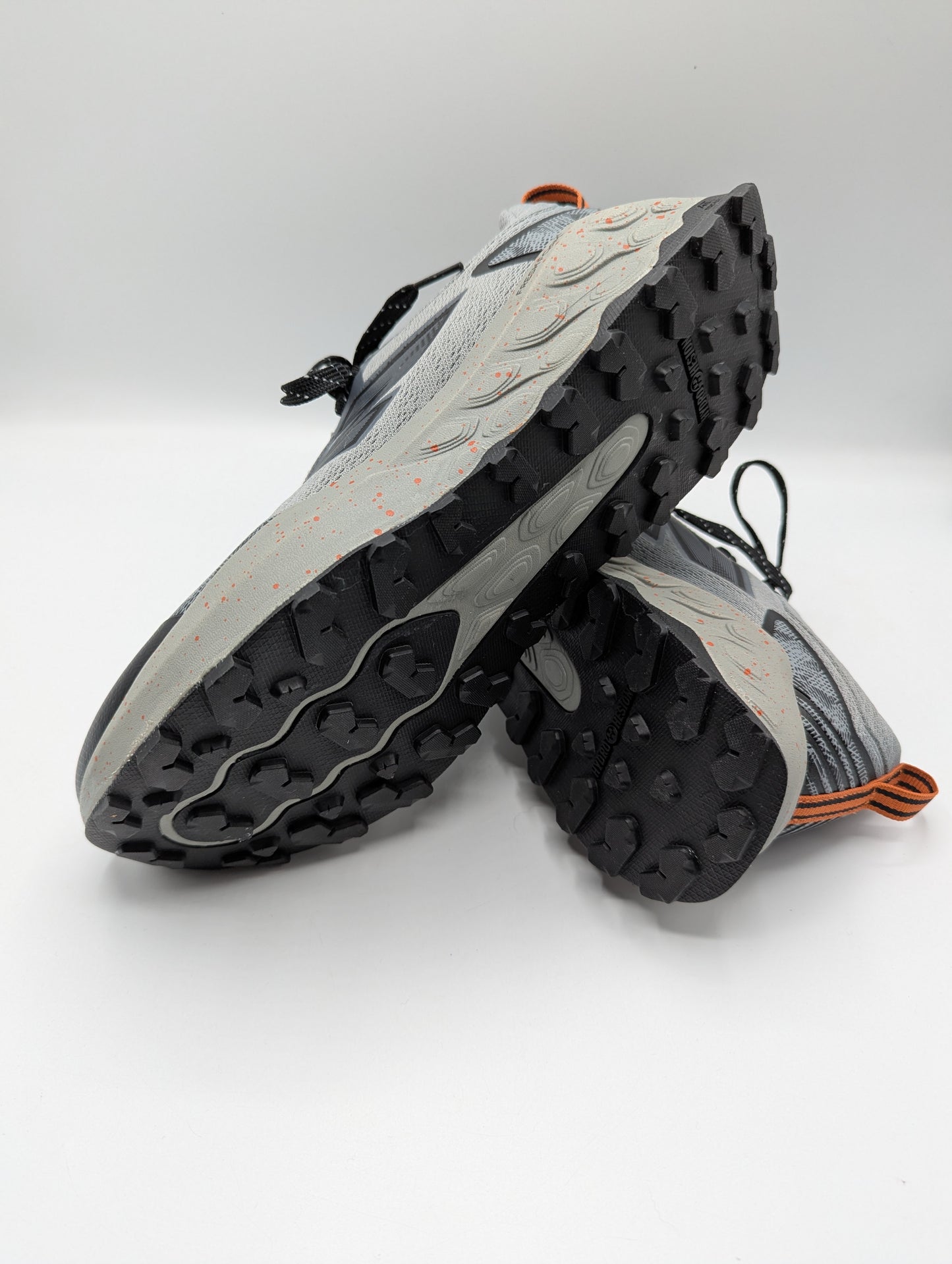 New Balance Fresh Foam X Garoe V2 Men's Trail Running Shoes - Grey