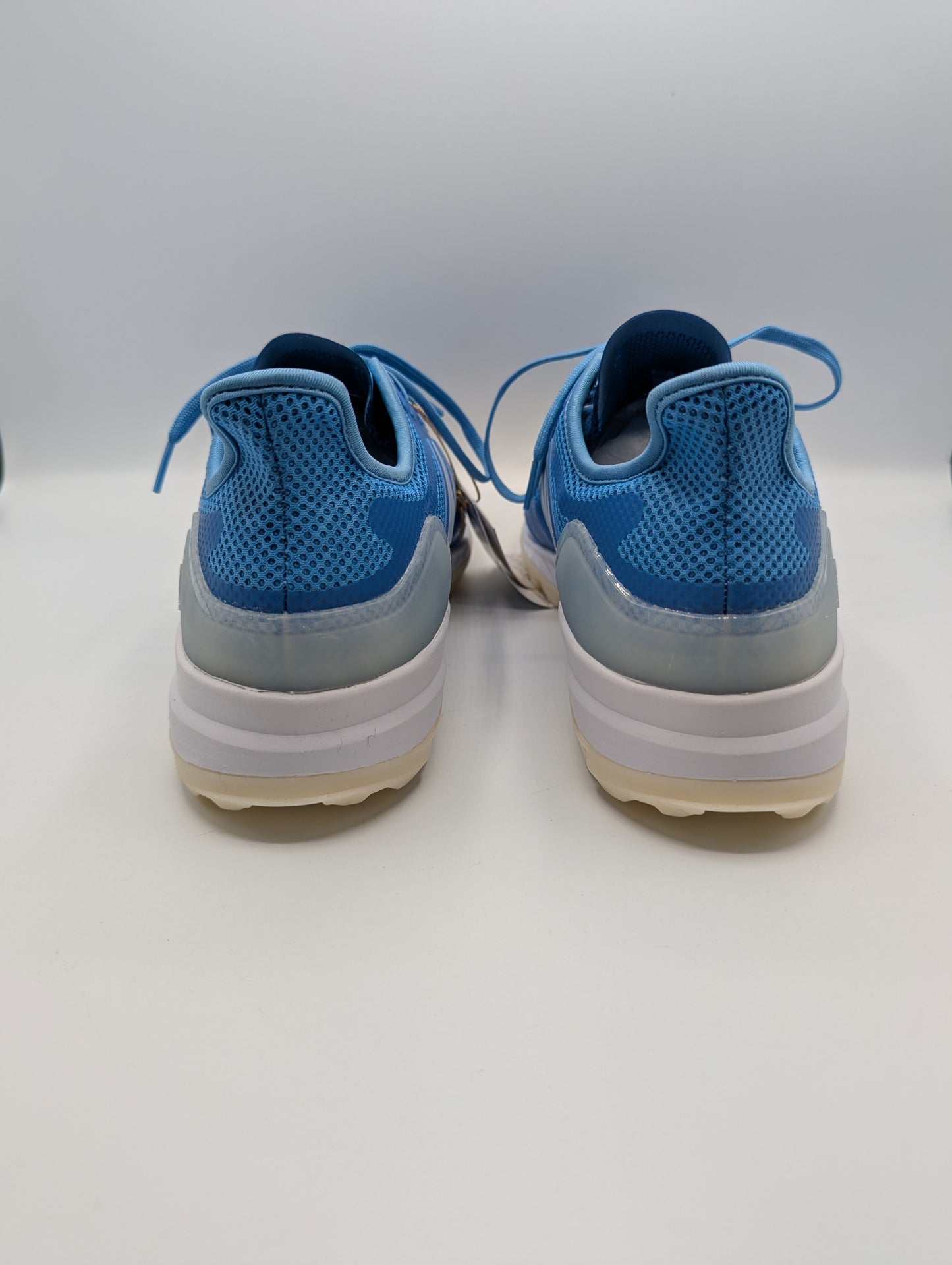 Adidas Mens Hockey  2.1 Shoes - Blue