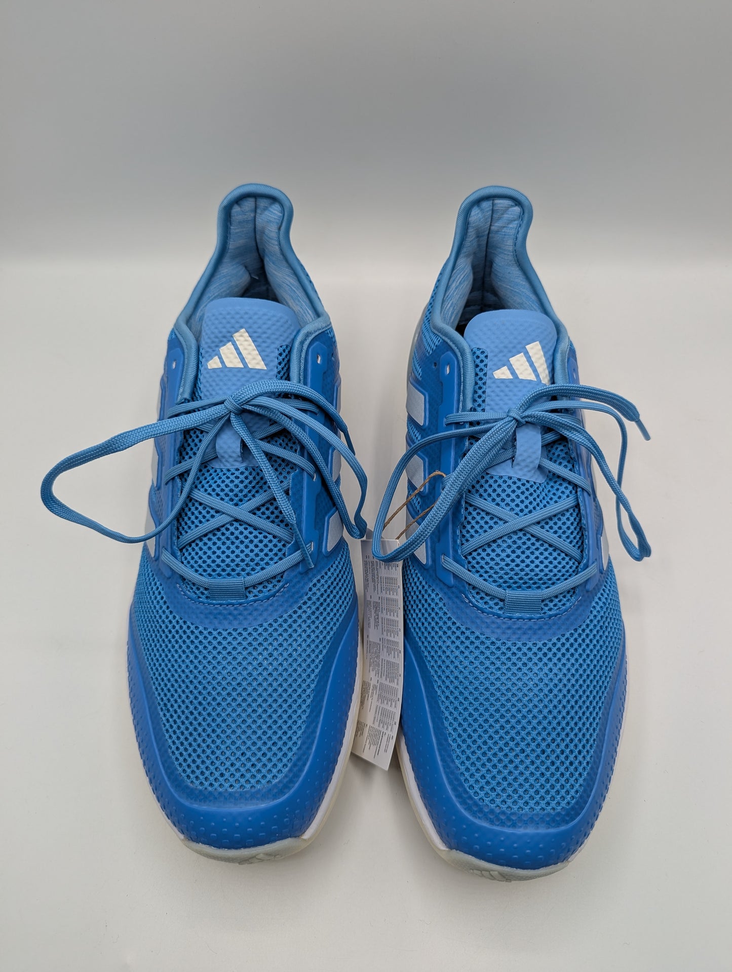 Adidas Mens Hockey  2.1 Shoes - Blue