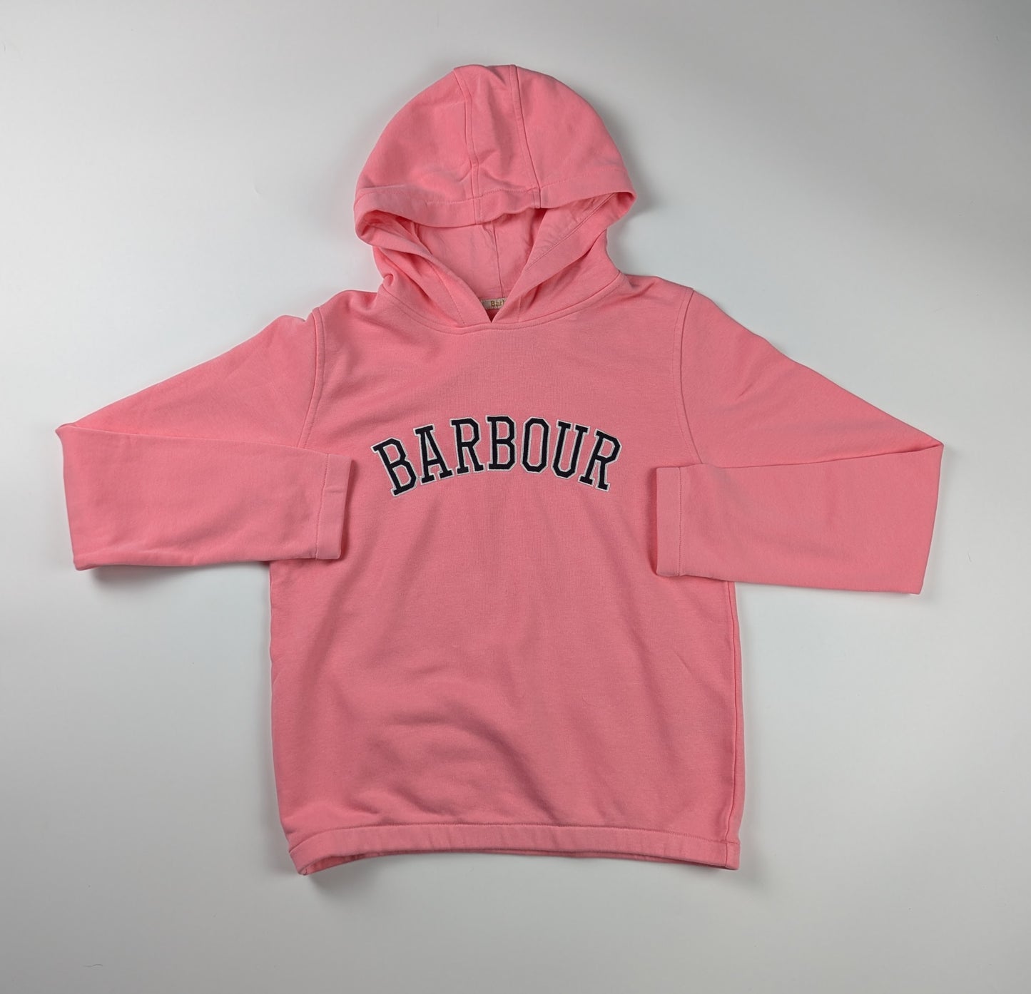 Barbour Girls Harper Tracksuit - Pink