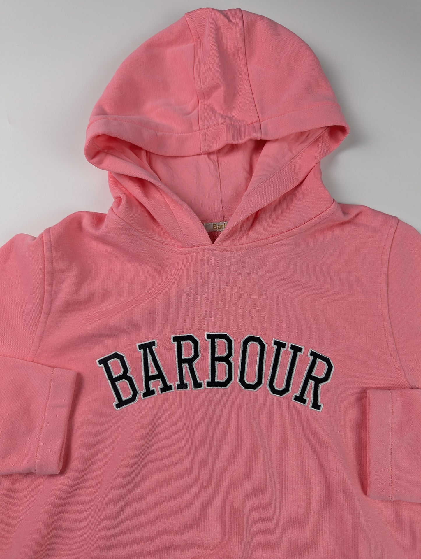 Barbour Girls Harper Tracksuit - Pink