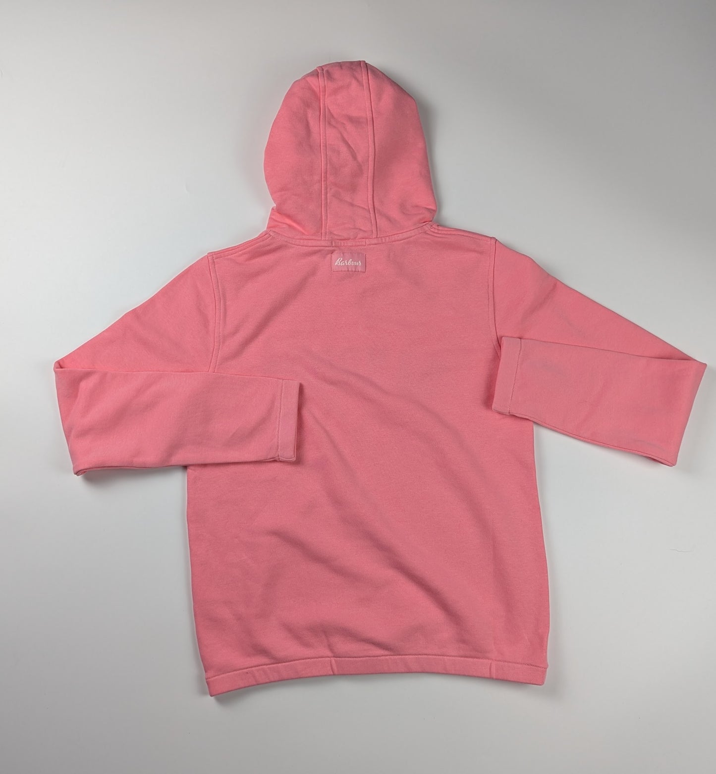 Barbour Girls Harper Tracksuit - Pink