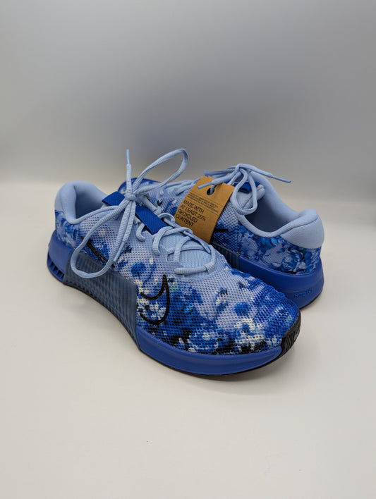 Nike Metcon AMP Mens Trainers - Blue Multi