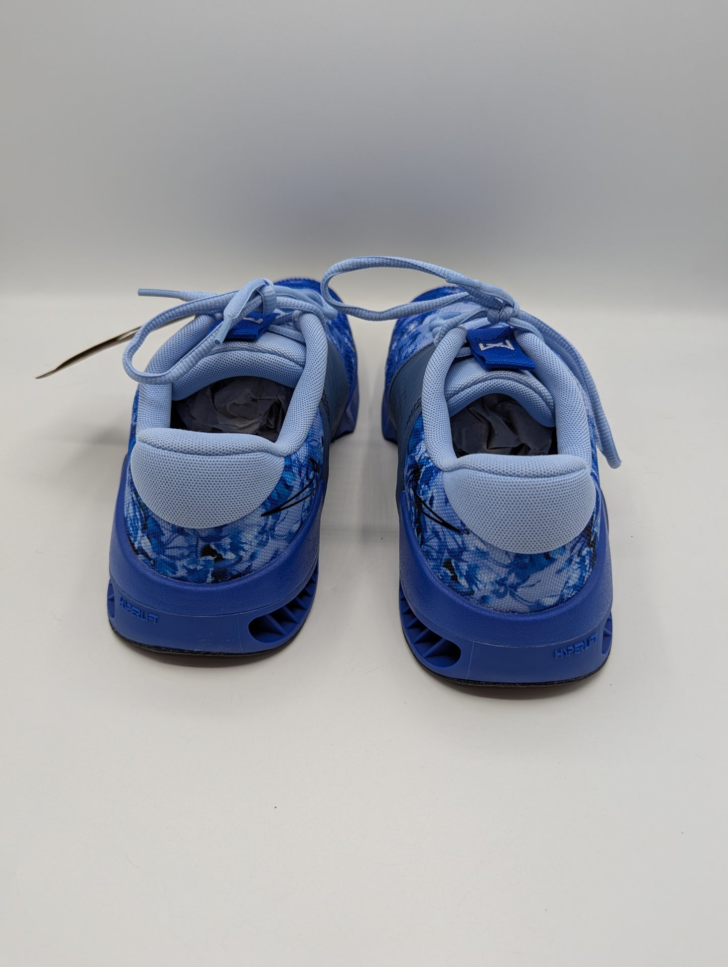 Nike Metcon AMP Mens Trainers - Blue Multi