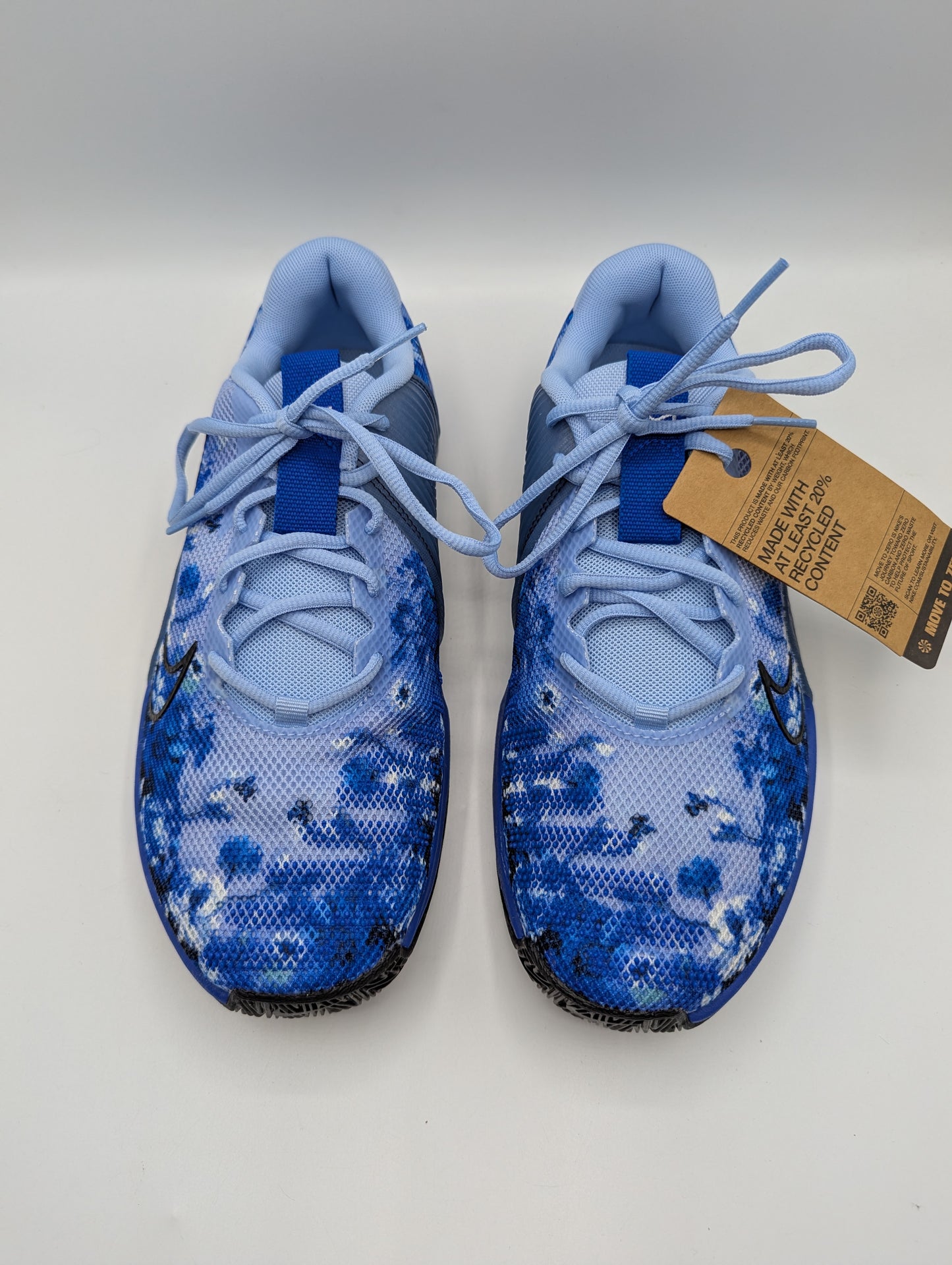 Nike Metcon AMP Mens Trainers - Blue Multi