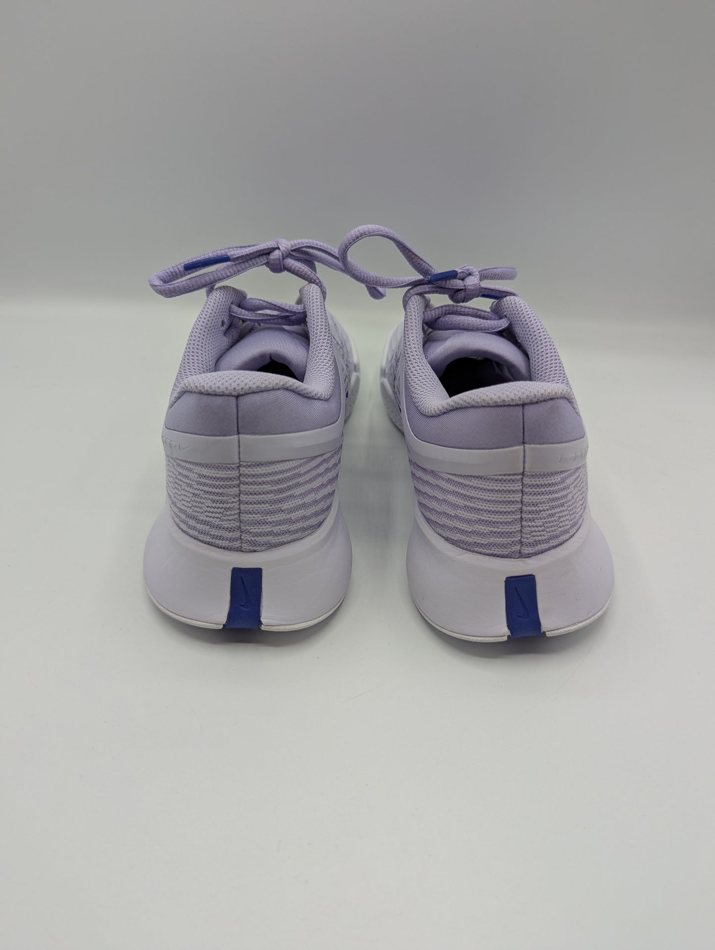 Nike Vapor Pro 3 Tennis Shoes Womens - Purple (Amethyst/White)