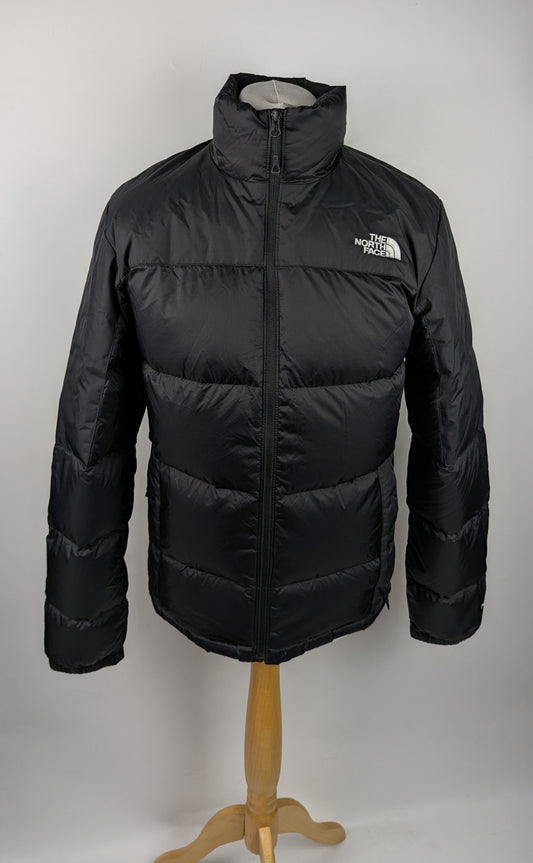 The North Face Mens Diablo Down Jacket - Black