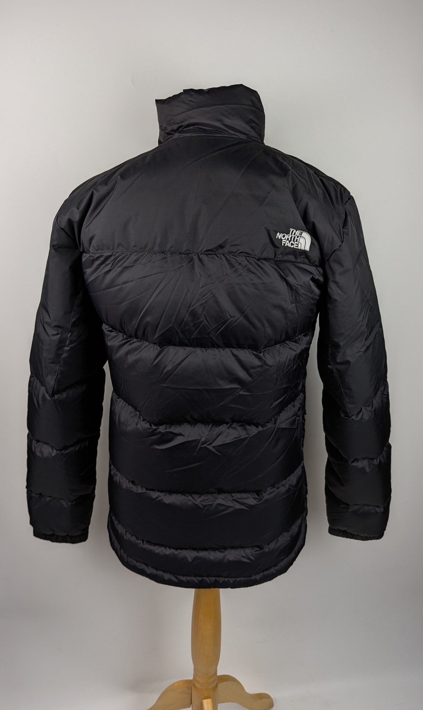The North Face Mens Diablo Down Jacket - Black