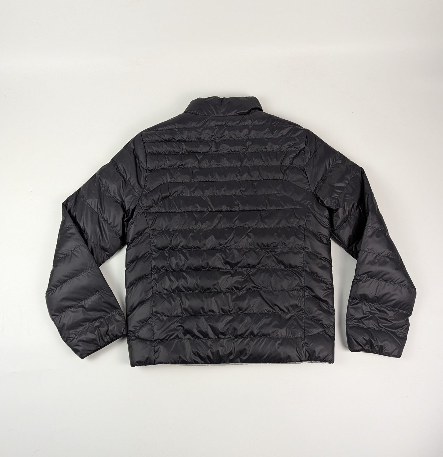 Polo Ralph Lauren Kids' Reversible Jacket - Grey / Black