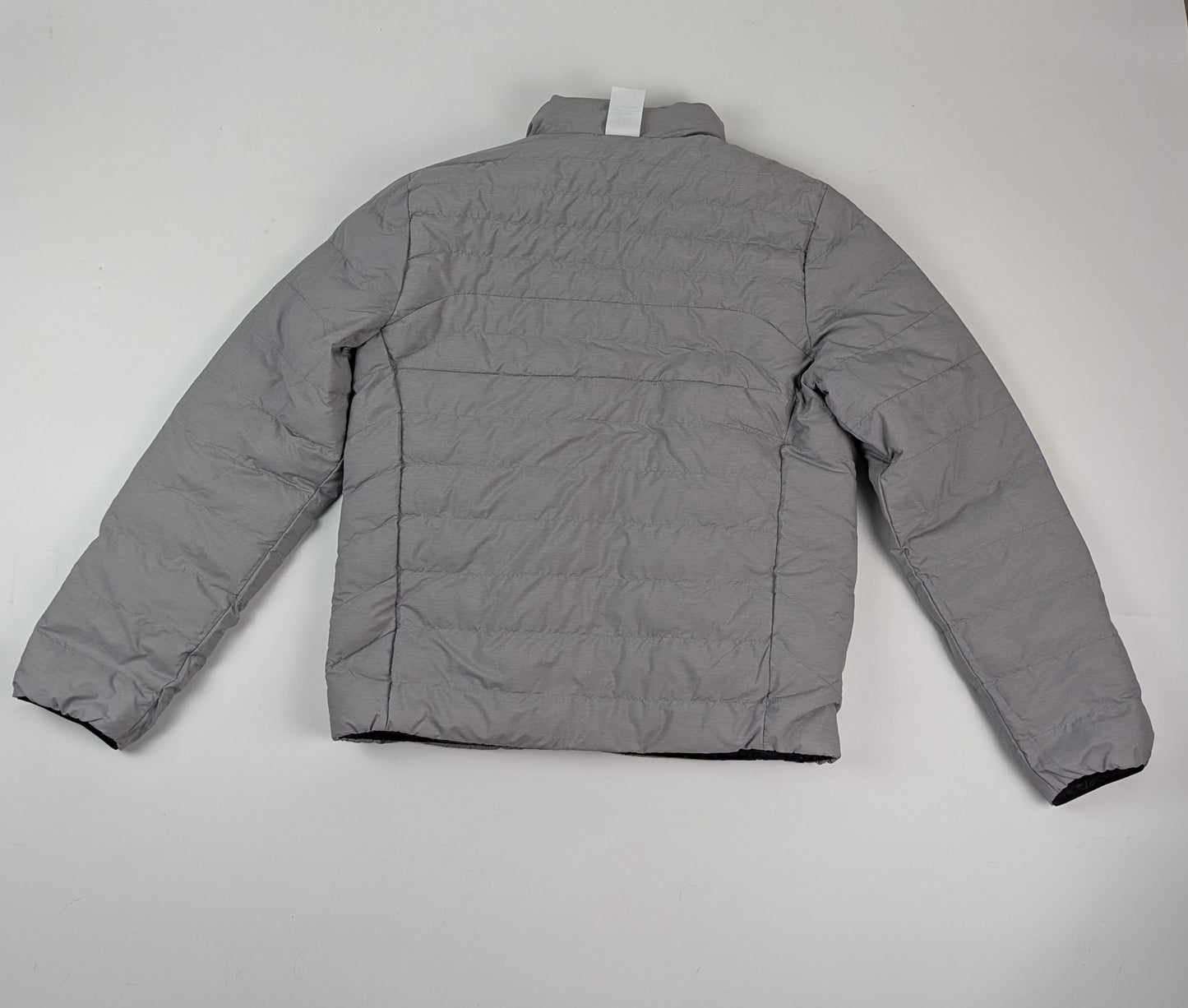 Polo Ralph Lauren Kids' Reversible Jacket - Grey / Black