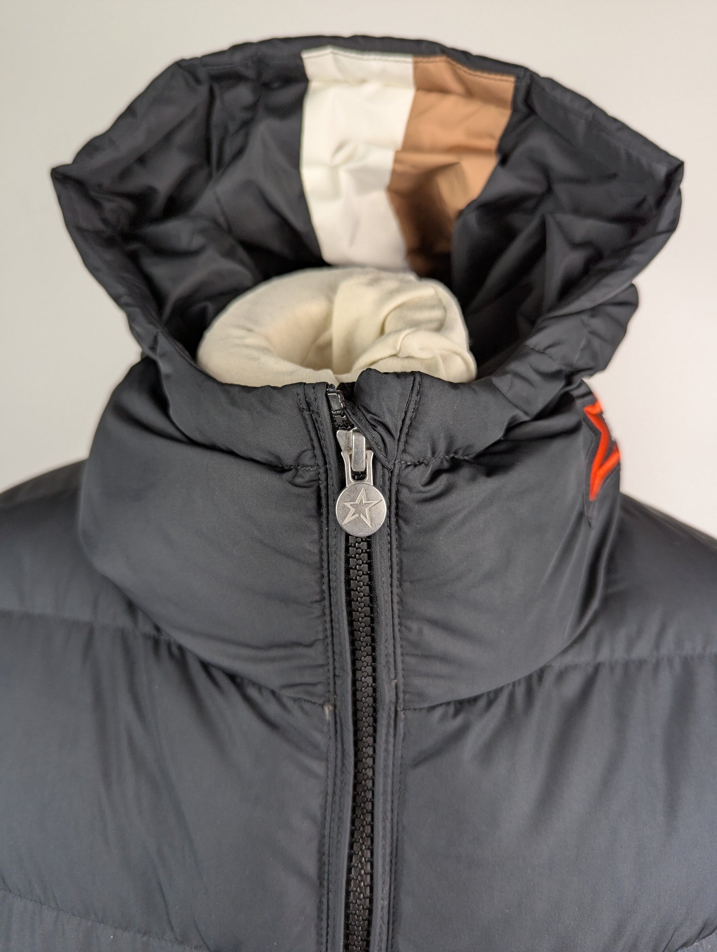 Boss X Perfect Moment Women's Weather-Resistant Insulated Ski Jacket - Black