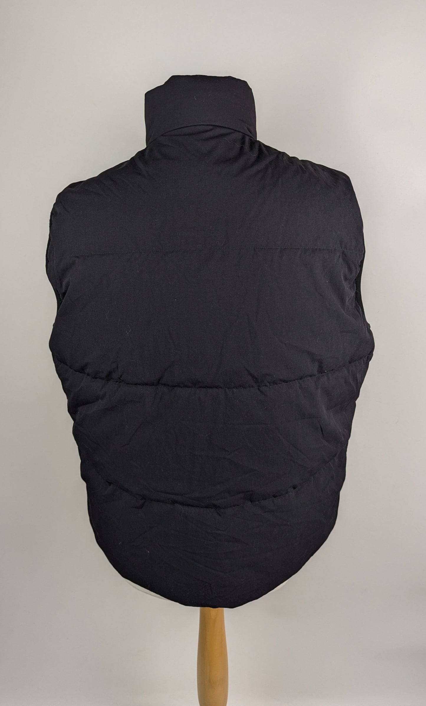 Porsche X Boss Men's Reversible Gilet - Black / Multi