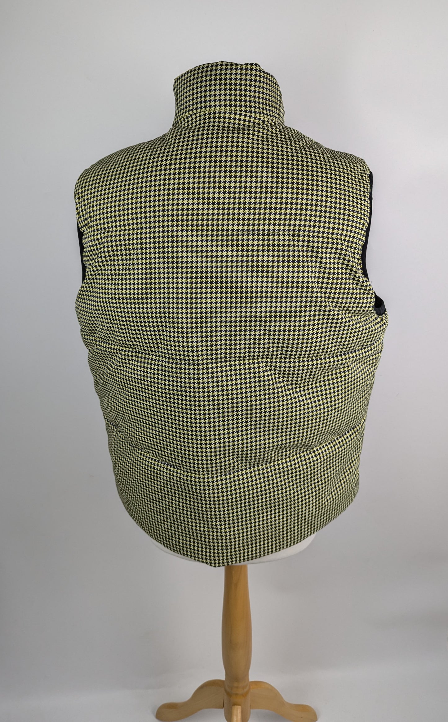 Porsche X Boss Men's Reversible Gilet - Black / Multi