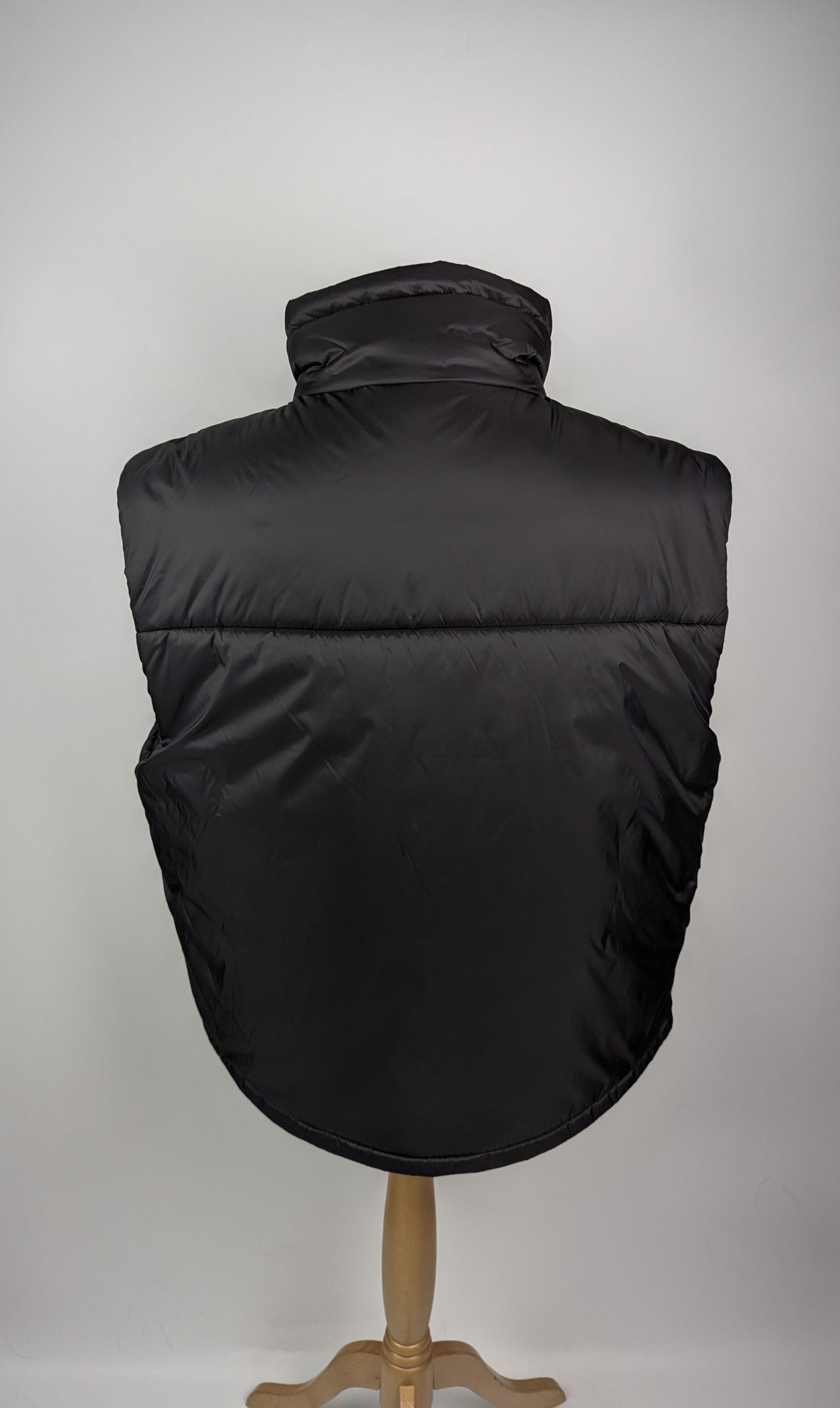 Hugo Womens florence-1_ gilet  - Black