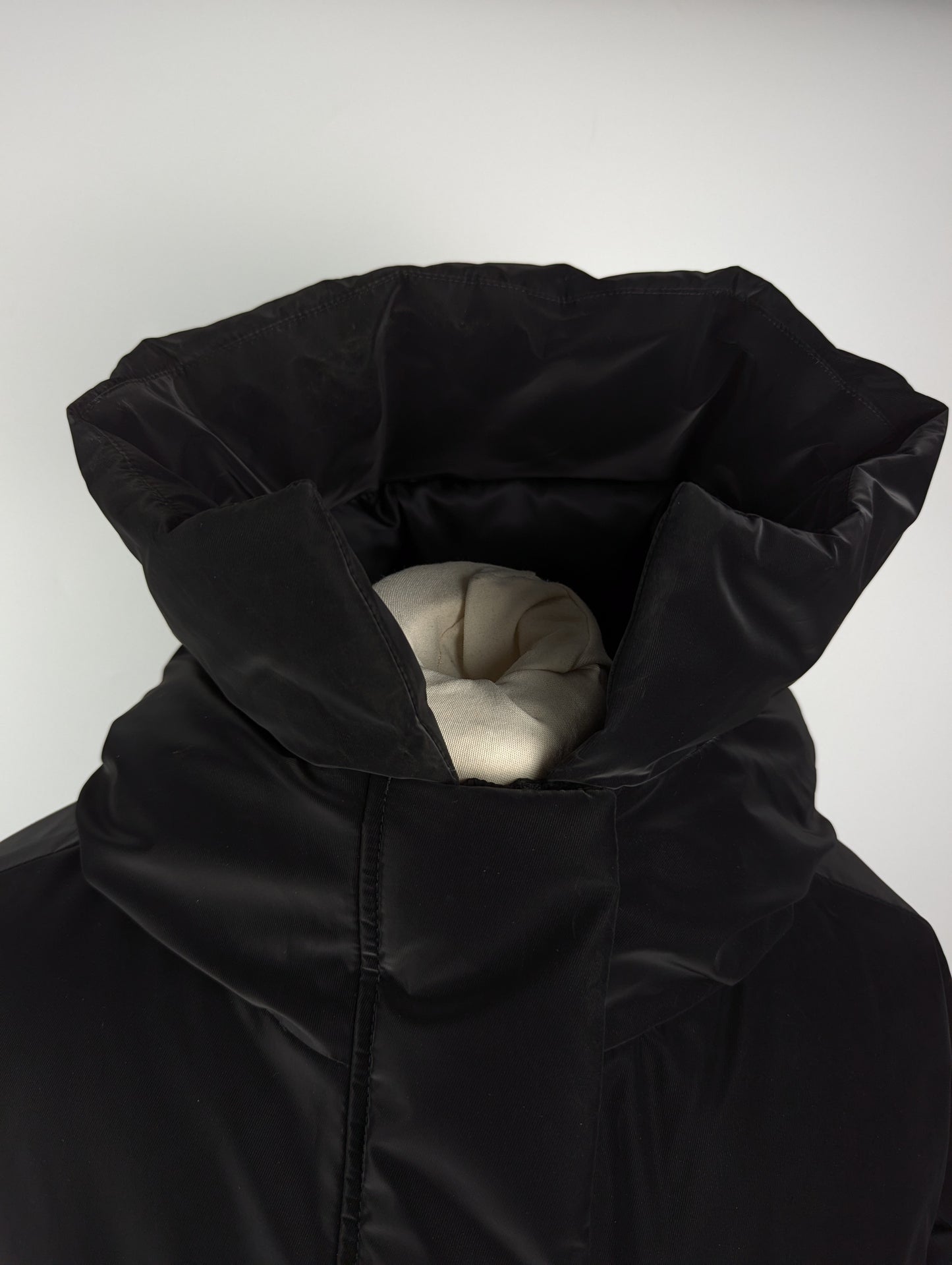 HUGO Florita Womens Winter jacket - Black