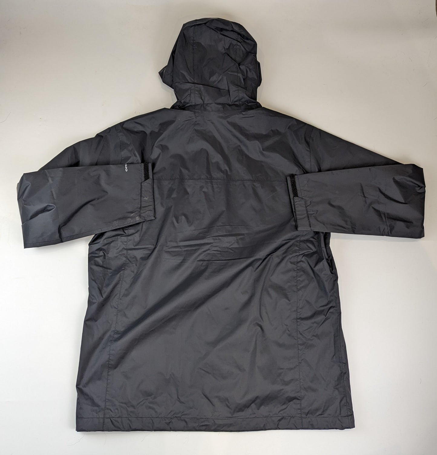 Columbia Watertight II Jacket Mens - Black