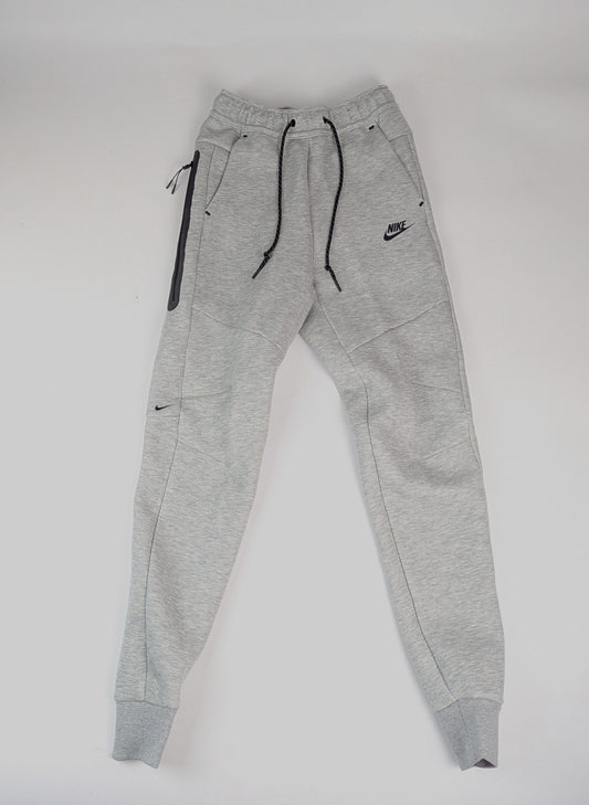 Nike Sportswear Tech Fleece Junior Boys Joggers - Grey