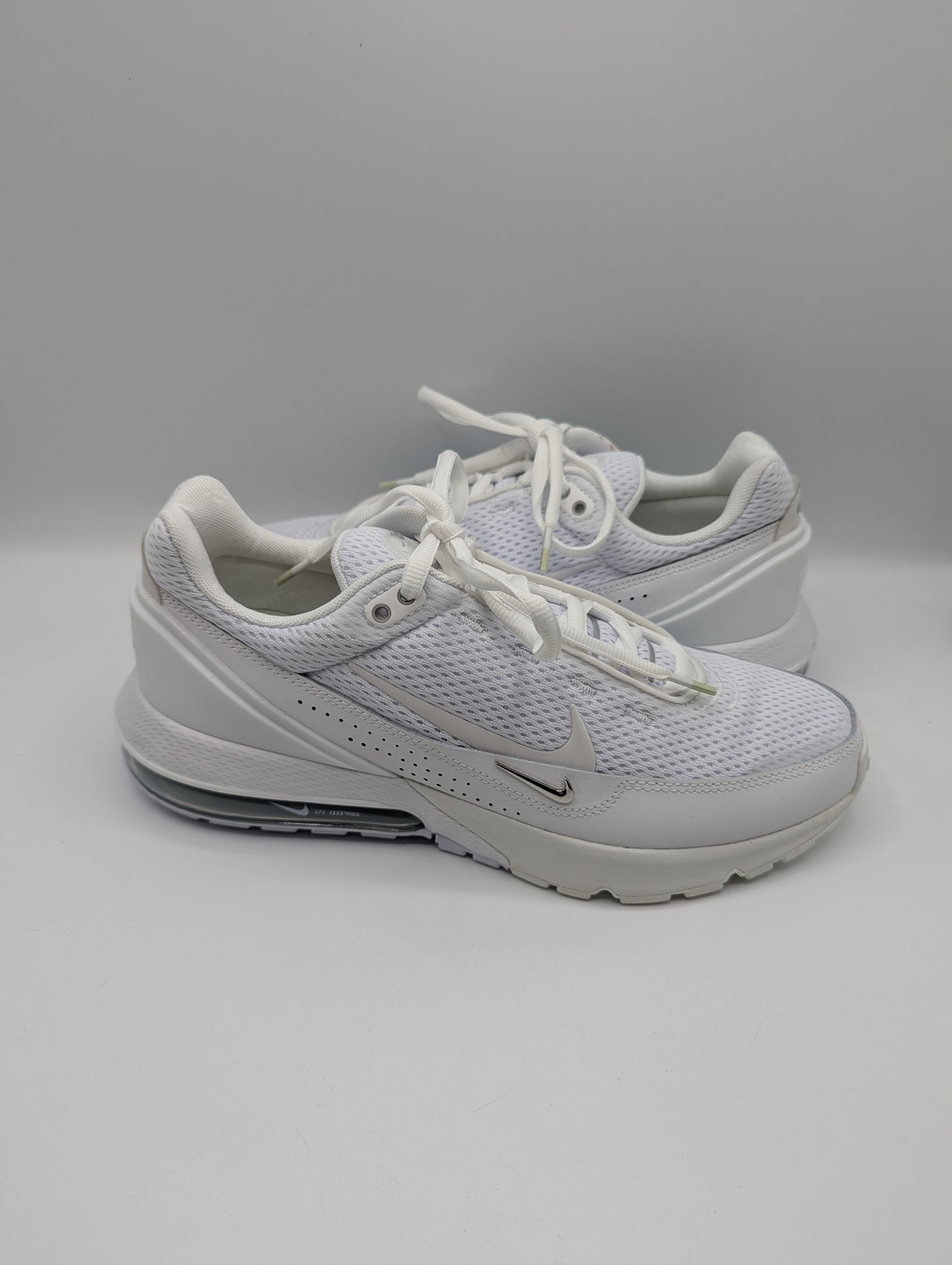 Nike Air Max Pulse Mens Trainers - White