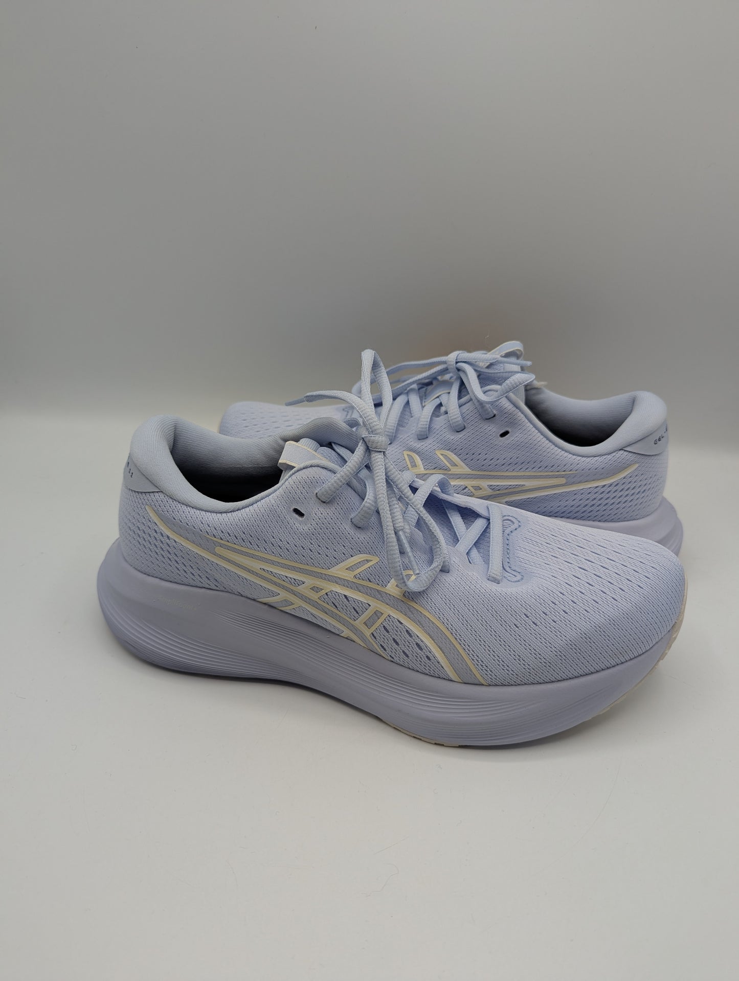 Asics Gel-Excite 11 Road Running Shoes Womens - Blue