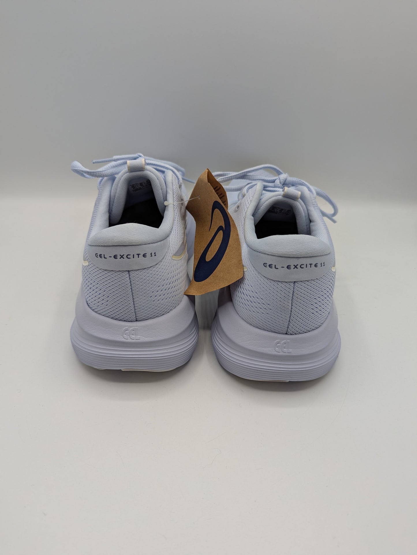 Asics Gel-Excite 11 Road Running Shoes Womens - Blue