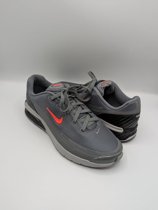 Nike Air Max Bia Shoes Mens - Grey